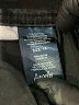Angels Solid Black Jeans Size 14 - photo 5
