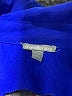 Charlotte Russe 100% Polyester Blue 3/4 Sleeve Blouse Size 1X - photo 7