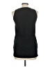 Assorted Brands Black Sleeveless T-Shirt Size M (estimated) - photo 2