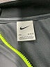 Nike 100% Polyester Color Block Green Windbreaker 18-24 MO / 24 MO - photo 3