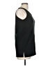 Assorted Brands Black Sleeveless T-Shirt Size M (estimated) - photo 4
