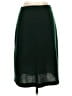 Unbranded Solid Green Formal Skirt Size S (estimated) - photo 2