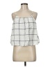 Thread & Supply Gray Tank Top Size M - photo 1