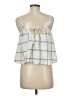 Thread & Supply Gray Tank Top Size M - photo 2