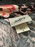 Daytrip Black Short Sleeve Blouse Size M - photo 7