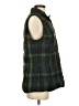 J.Jill 100% Polyester Green Vest Size S - photo 4