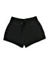 Athleta Solid Black Athletic Shorts Size XS - photo 1
