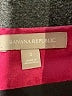 Banana Republic Polka Dots Gray Formal Skirt Size 2 - photo 4
