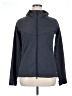 Boeing 100% Polyester Gray Zip Up Hoodie Size XL - photo 1