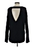 Athleta Black Long Sleeve T-Shirt Size S - photo 2
