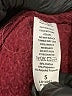Assorted Brands Burgundy Pullover Hoodie Size S - photo 7