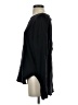 Athleta Black Long Sleeve T-Shirt Size S - photo 5