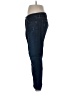 Ann Taylor LOFT Solid Blue Jeans Size 31 waist - photo 5
