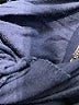 April Cornell Blue Cardigan Size XL - photo 7