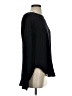 Athleta Black Long Sleeve T-Shirt Size S - photo 4