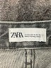 Zara Gray Jeans Size 2 - photo 7