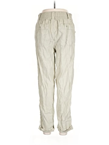 Tahari Linen Pants (view 2)