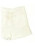 Unbranded Solid Ivory Shorts Size S - photo 2