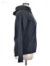 Boeing 100% Polyester Gray Zip Up Hoodie Size XL - photo 4