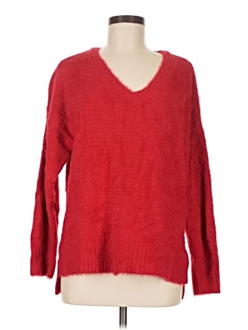 Sanctuary Pullover Sweater (view 1)