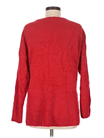 Sanctuary Pullover Sweater (view 2)