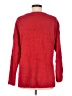 Sanctuary Red Pullover Sweater Size M - photo 2