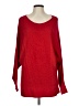 Tommy Bahama Red Pullover Sweater Size L - photo 1