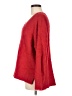 Sanctuary Red Pullover Sweater Size M - photo 5