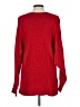 Tommy Bahama Red Pullover Sweater Size L - photo 2
