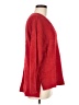 Sanctuary Red Pullover Sweater Size M - photo 4