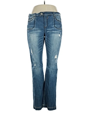 Hydraulic Jeans (view 1)