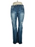 Hydraulic Blue Jeans Size 16 - photo 1