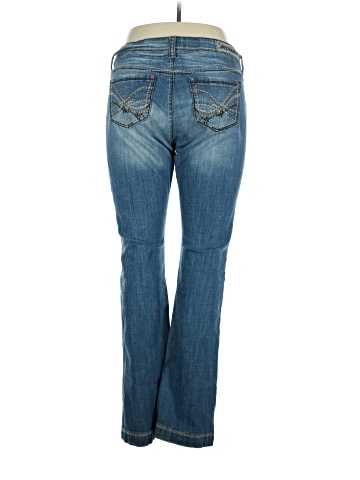 Hydraulic Jeans (view 2)