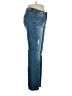 Hydraulic Blue Jeans Size 16 - photo 4