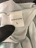 Unbranded 100% Polyester Blue Casual Pants Size L - photo 7