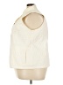 Talbots 100% Polyester Ivory Vest Size 22 - 24 - photo 5