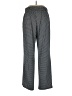 Premise Studio Houndstooth Blue Casual Pants Size 0X - photo 2