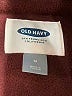 Old Navy 100% Polyester Burgundy Vest Size M - photo 6