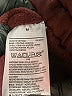 Old Navy 100% Polyester Burgundy Vest Size M - photo 7