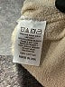 Soul 100% Cotton Ivory Sweatshirt Size S - photo 8