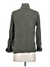 Sanctuary 100% Lyocell Green Jacket Size S - photo 2