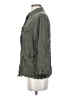 Sanctuary 100% Lyocell Green Jacket Size S - photo 5