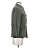 Sanctuary 100% Lyocell Green Jacket Size S - photo 4