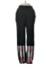 Rails Argyle Black Casual Pants Size XS - photo 1