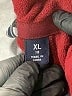 Lands' End 100% Polyester Burgundy Pullover Sweater Size XL - photo 9