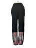 Rails Argyle Black Casual Pants Size XS - photo 2