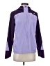 New Balance 100% Polyester Purple Track Jacket Size S - photo 1