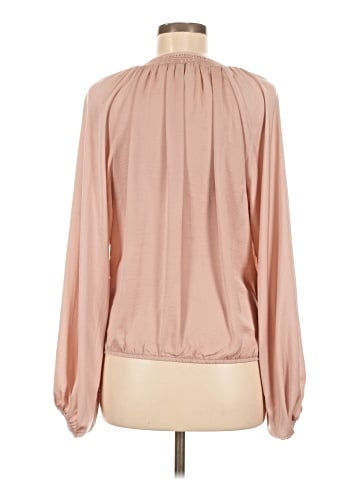 Allison Joy Long Sleeve Blouse (view 2)
