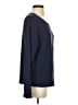 Splendid Blue Long Sleeve T-Shirt Size XS - photo 4