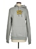Cher Gray Pullover Hoodie Size S - photo 1